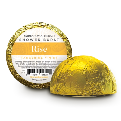 Shower Burst Duo in Rise A Touch of Magnolia Boutique