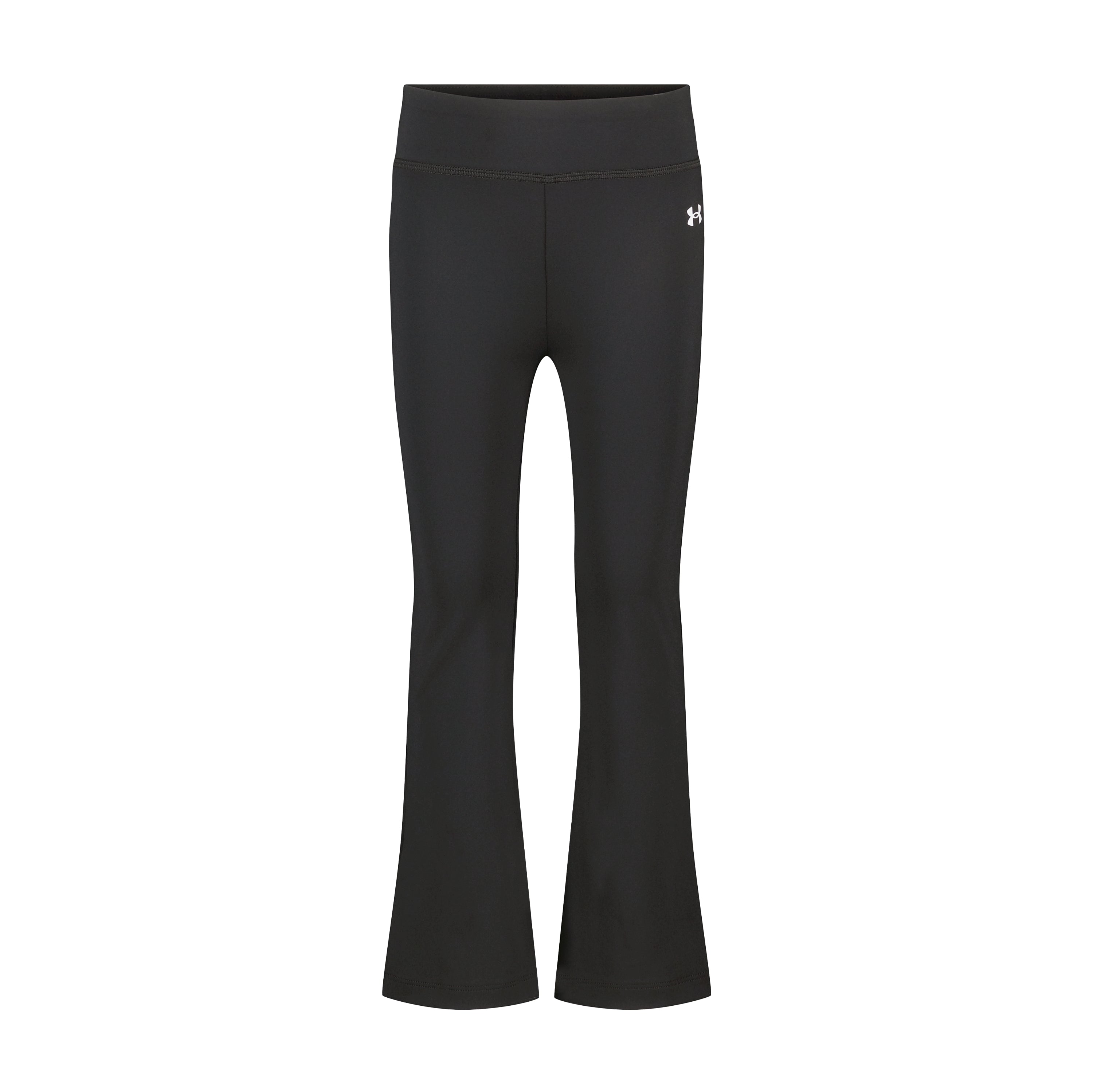 Under Armour® Motion Flare- Black A Touch of Magnolia Boutique