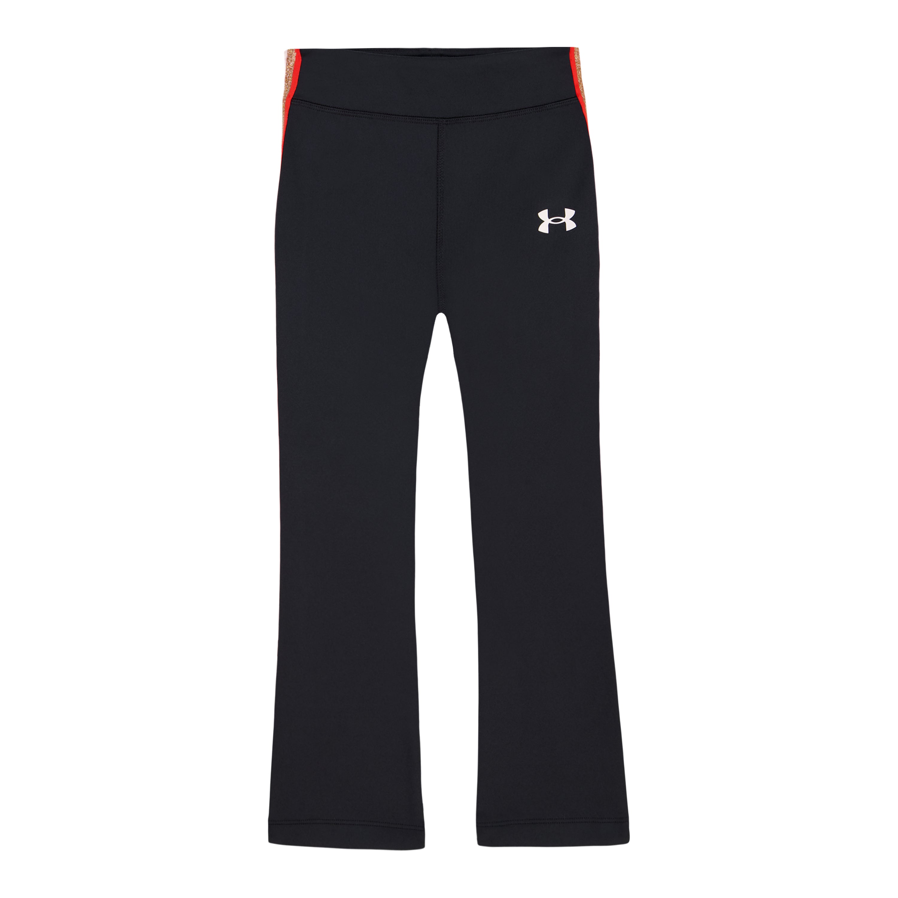 Under Armour® Sparkle Taping Side Flare Pants A Touch of Magnolia Boutique