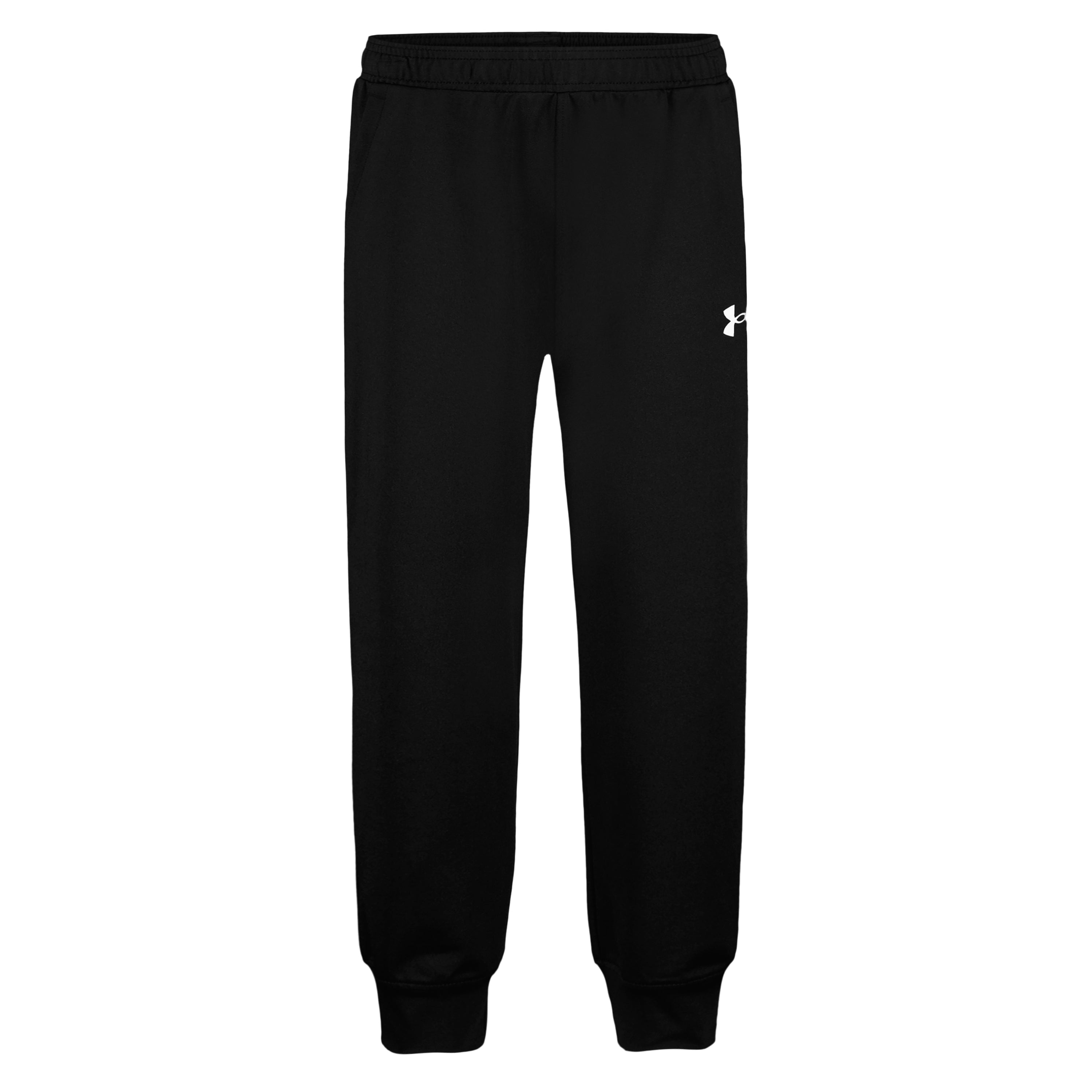 Under Armour® Black Jogger A Touch of Magnolia Boutique