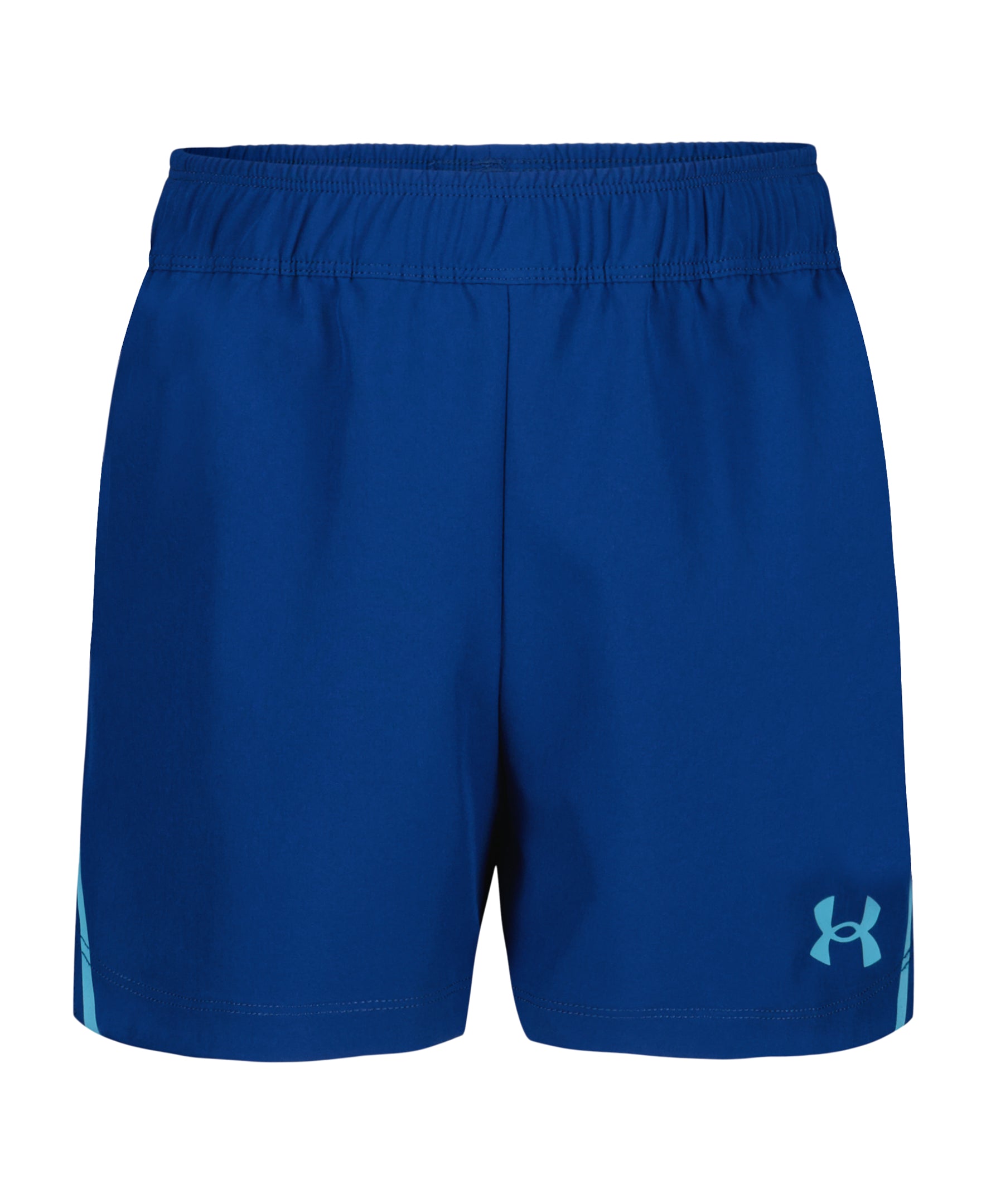 Under Armour® Boys Reflect 2 in 1 Short-Varsity Blue A Touch of Magnolia Boutique
