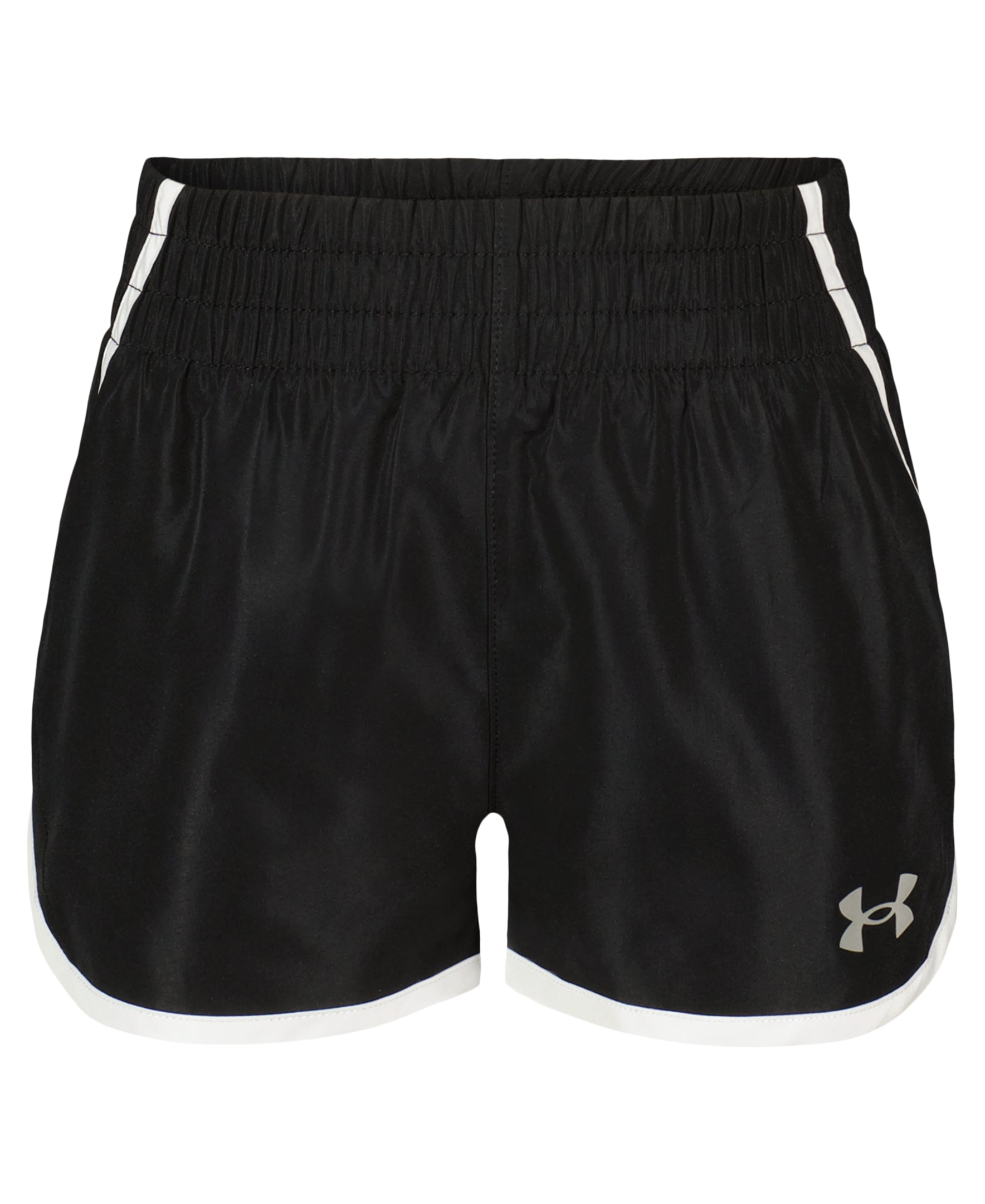 Under Armour® Fly By Short-Black A Touch of Magnolia Boutique