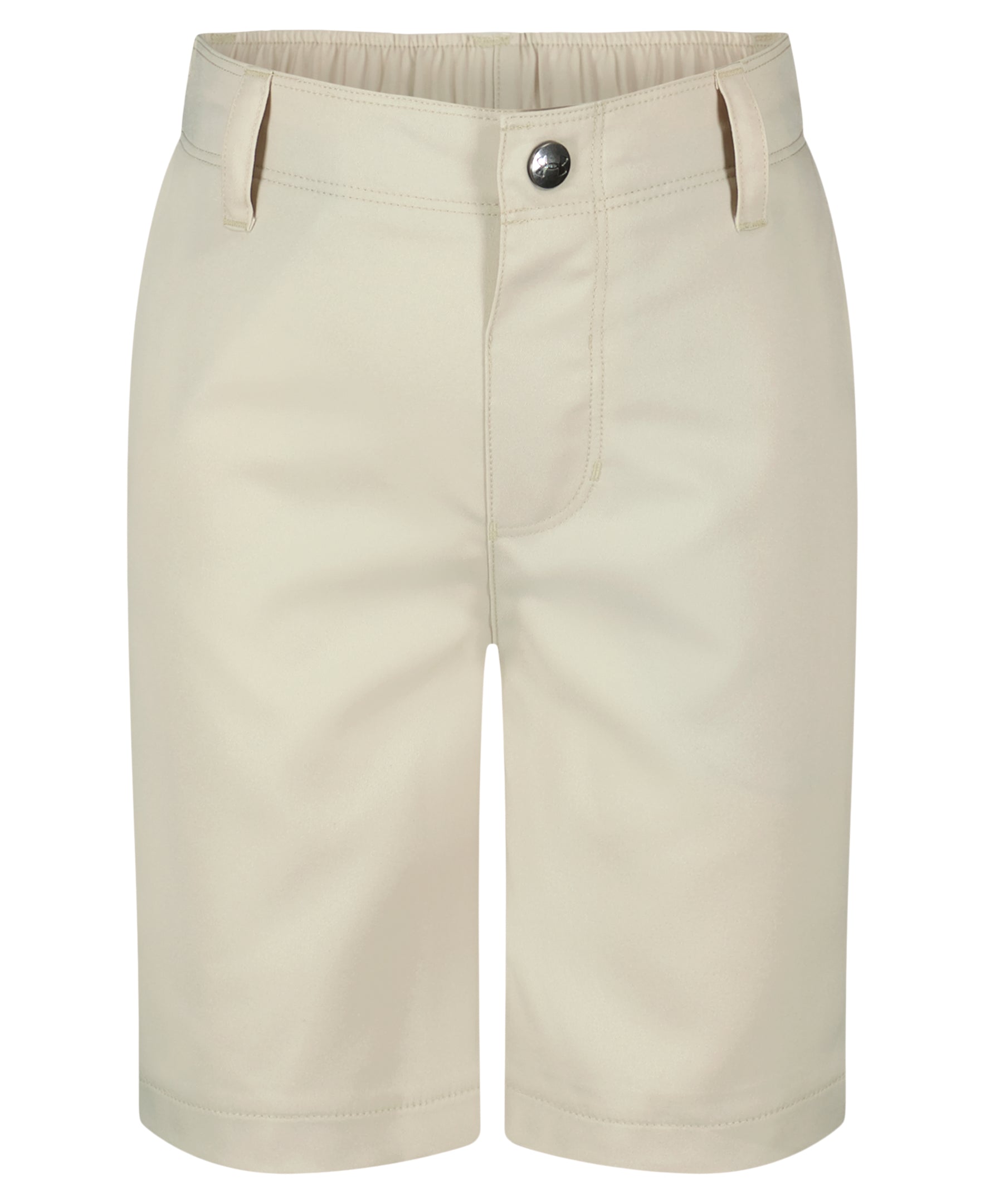 Under Armour® Golf Medal Play Short-Field Khaki A Touch of Magnolia Boutique