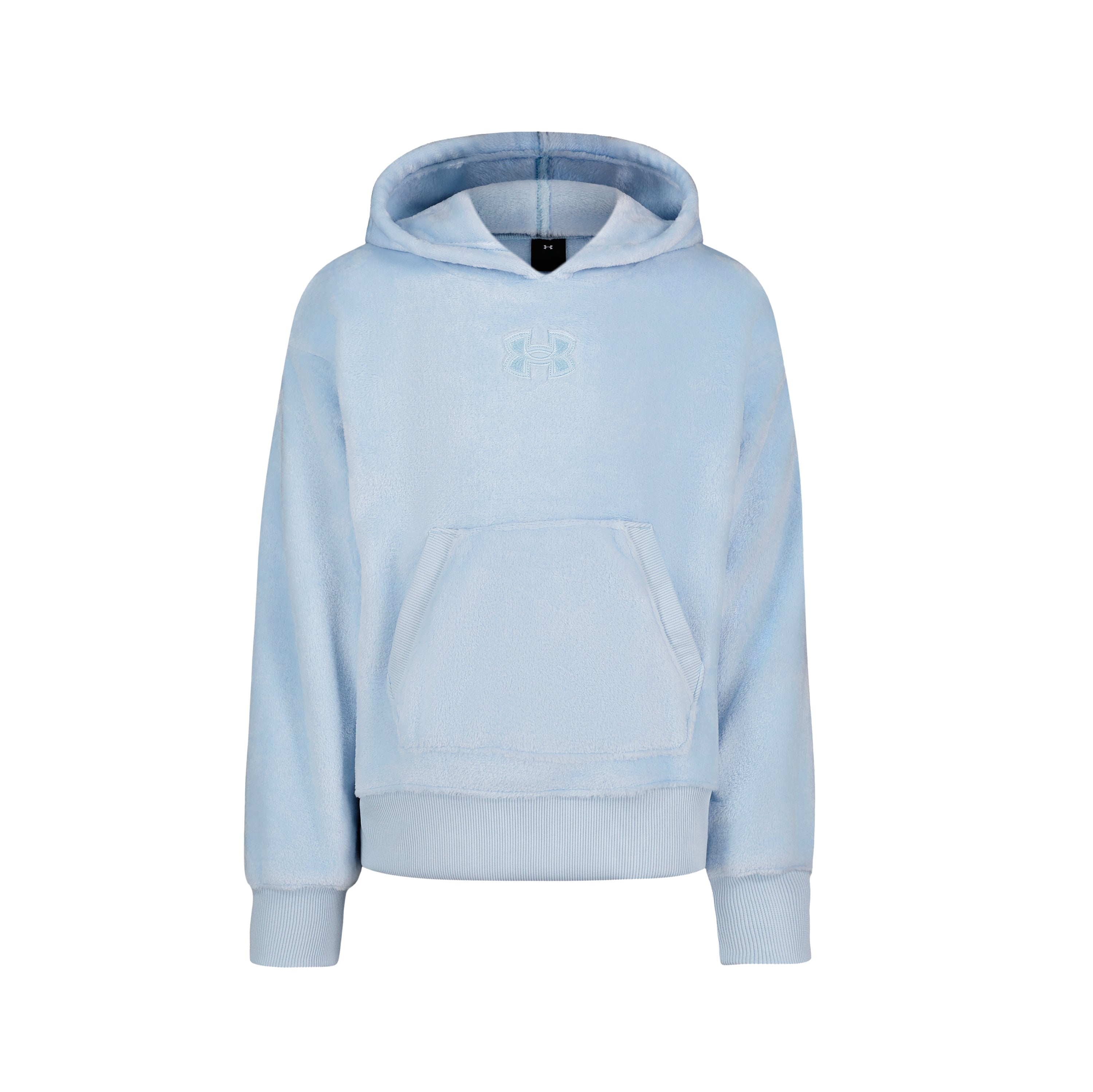 Under Armour® Youth Blue Cozy Hoodie A Touch of Magnolia Boutique