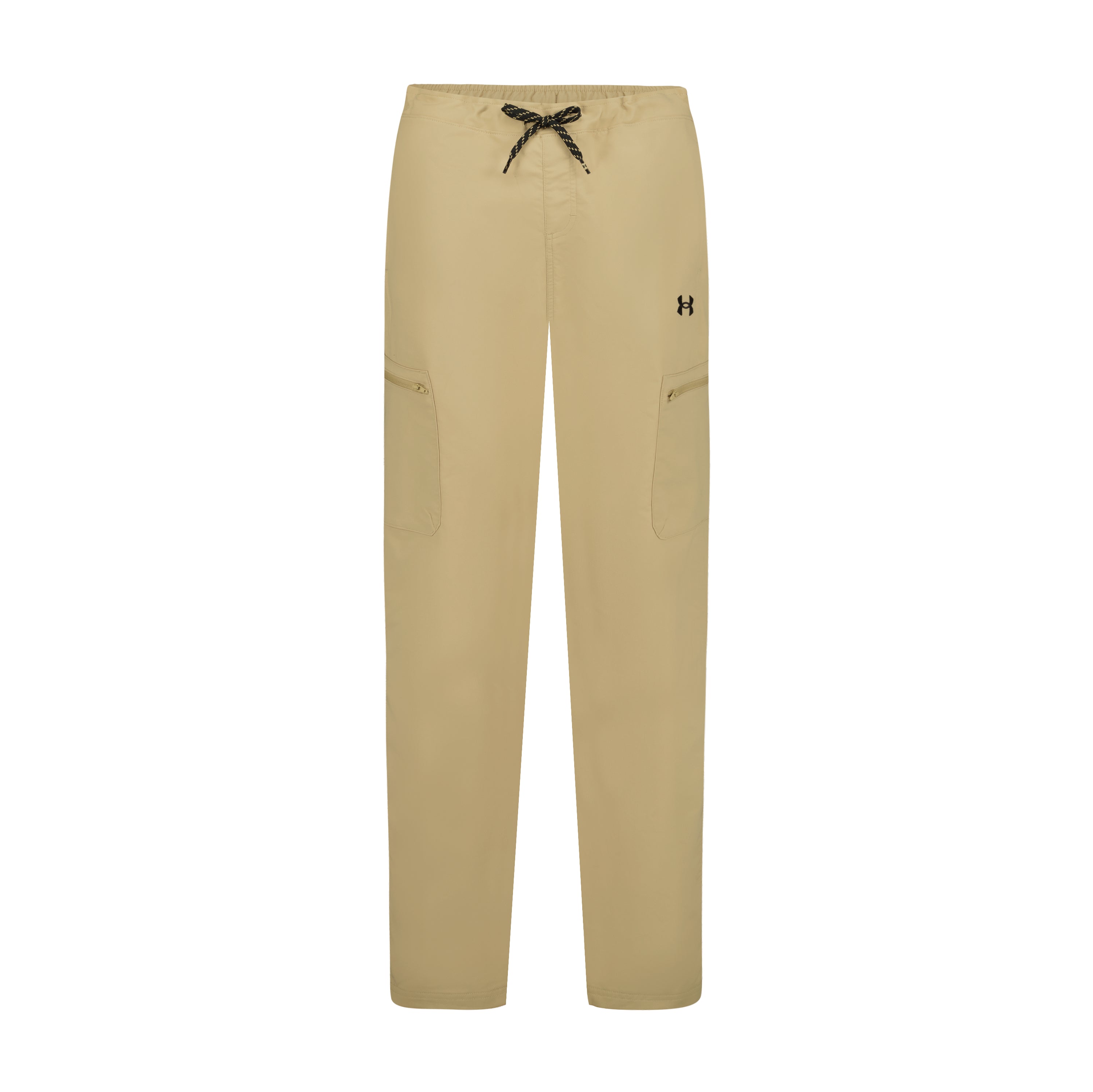Under Armour® Youth Boys Field Khaki Cargo Pants A Touch of Magnolia Boutique