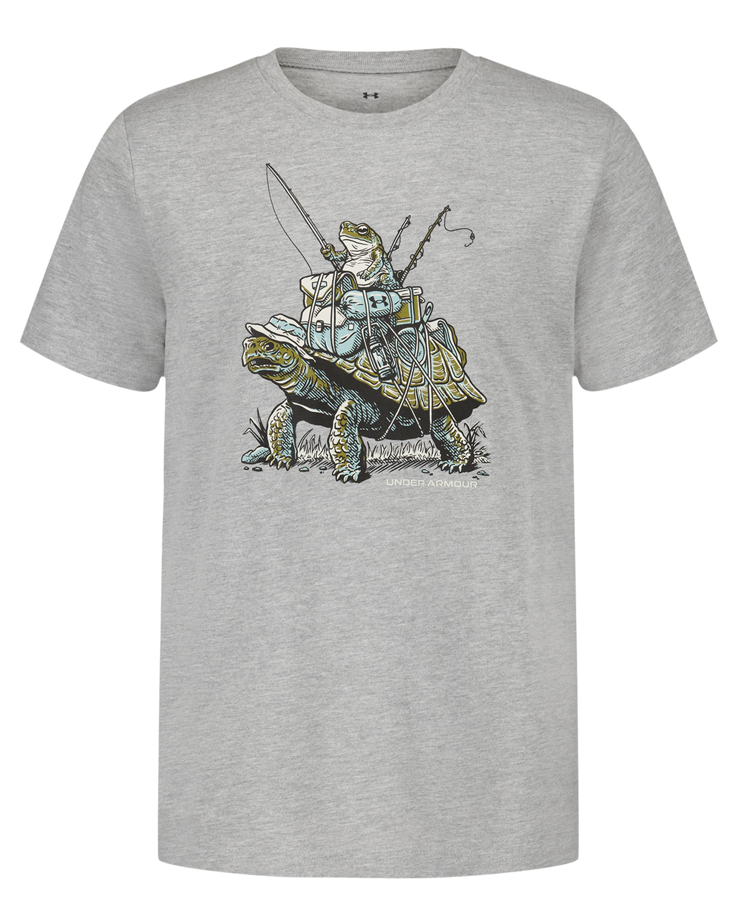 Under Armour® Slow Yer Roll Tee A Touch of Magnolia Boutique