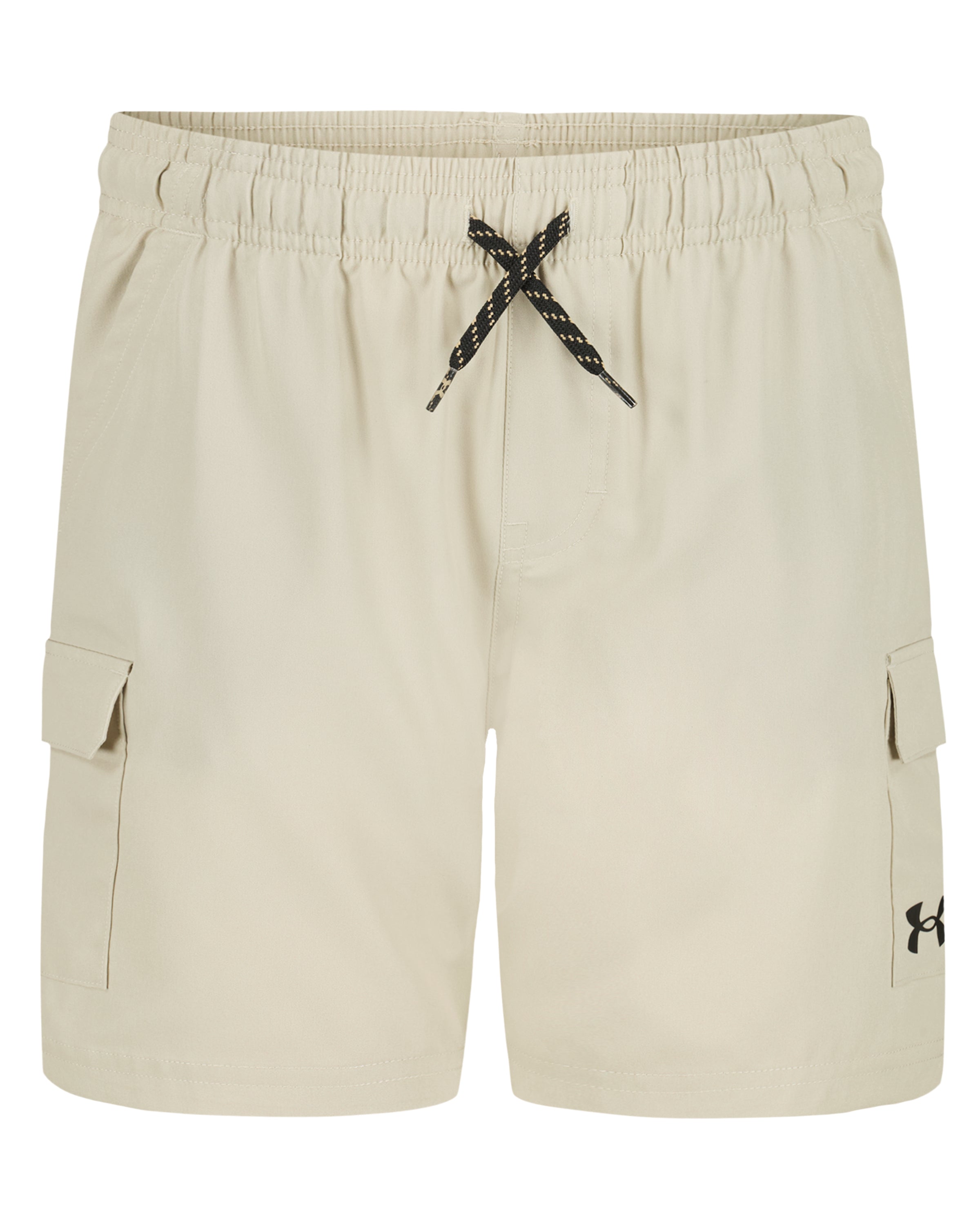 Under Armour® Youth Traverse Cargo Short-Sandstorm A Touch of Magnolia Boutique