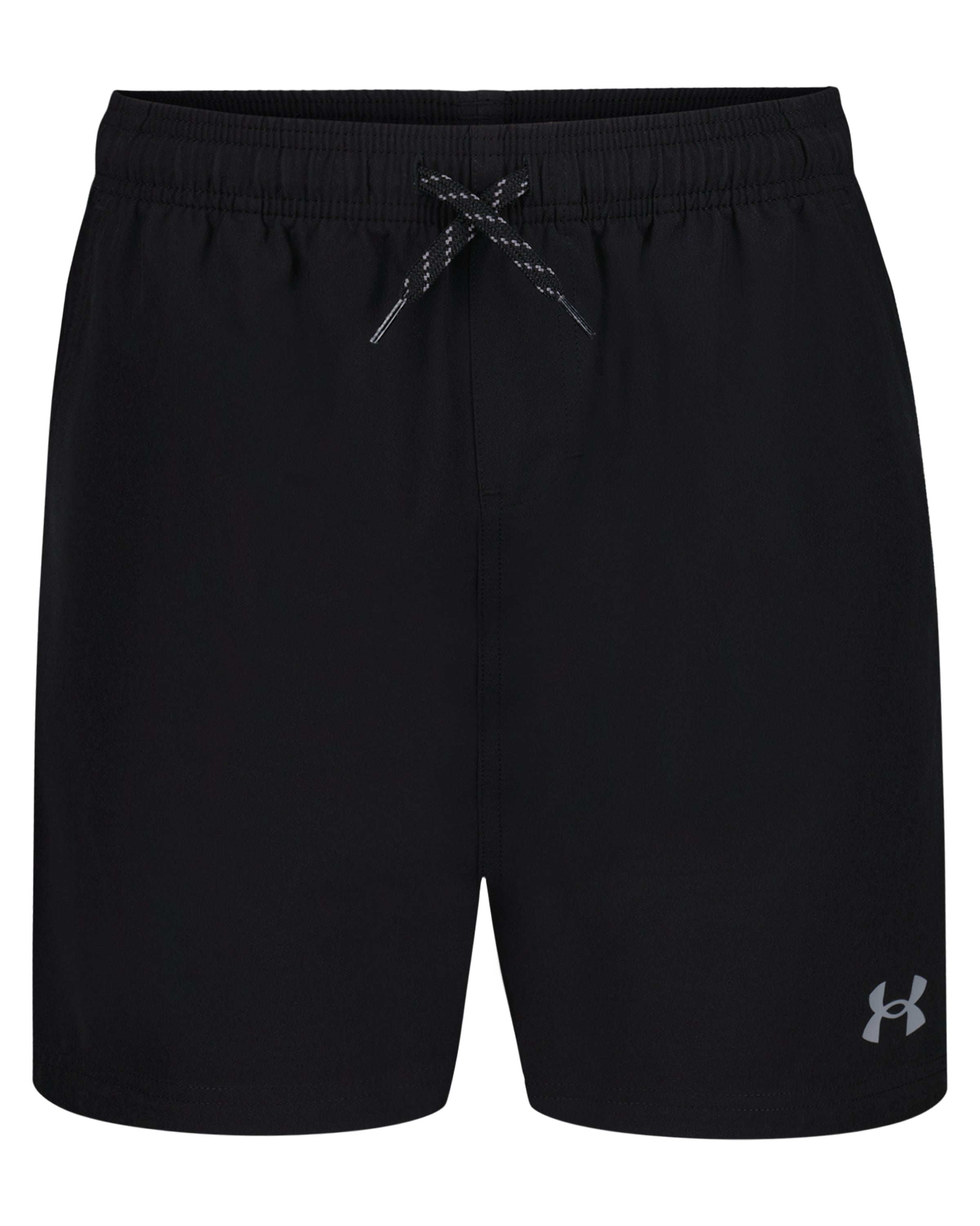 Under Armour® Youth OD Stretch Short-Black A Touch of Magnolia Boutique
