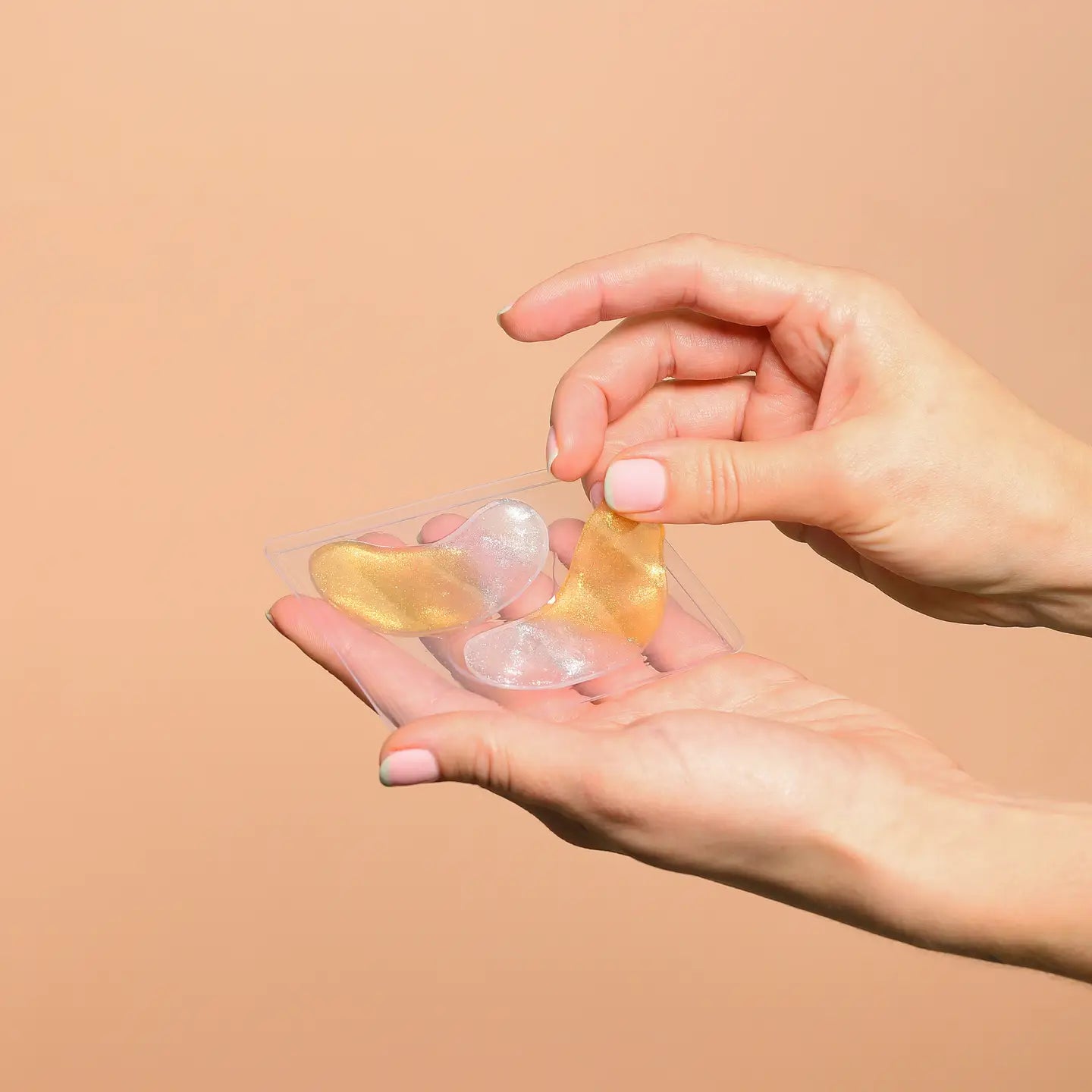 Anti-Aging Undereye Masks (2 in 1 Formula) A Touch of Magnolia Boutique