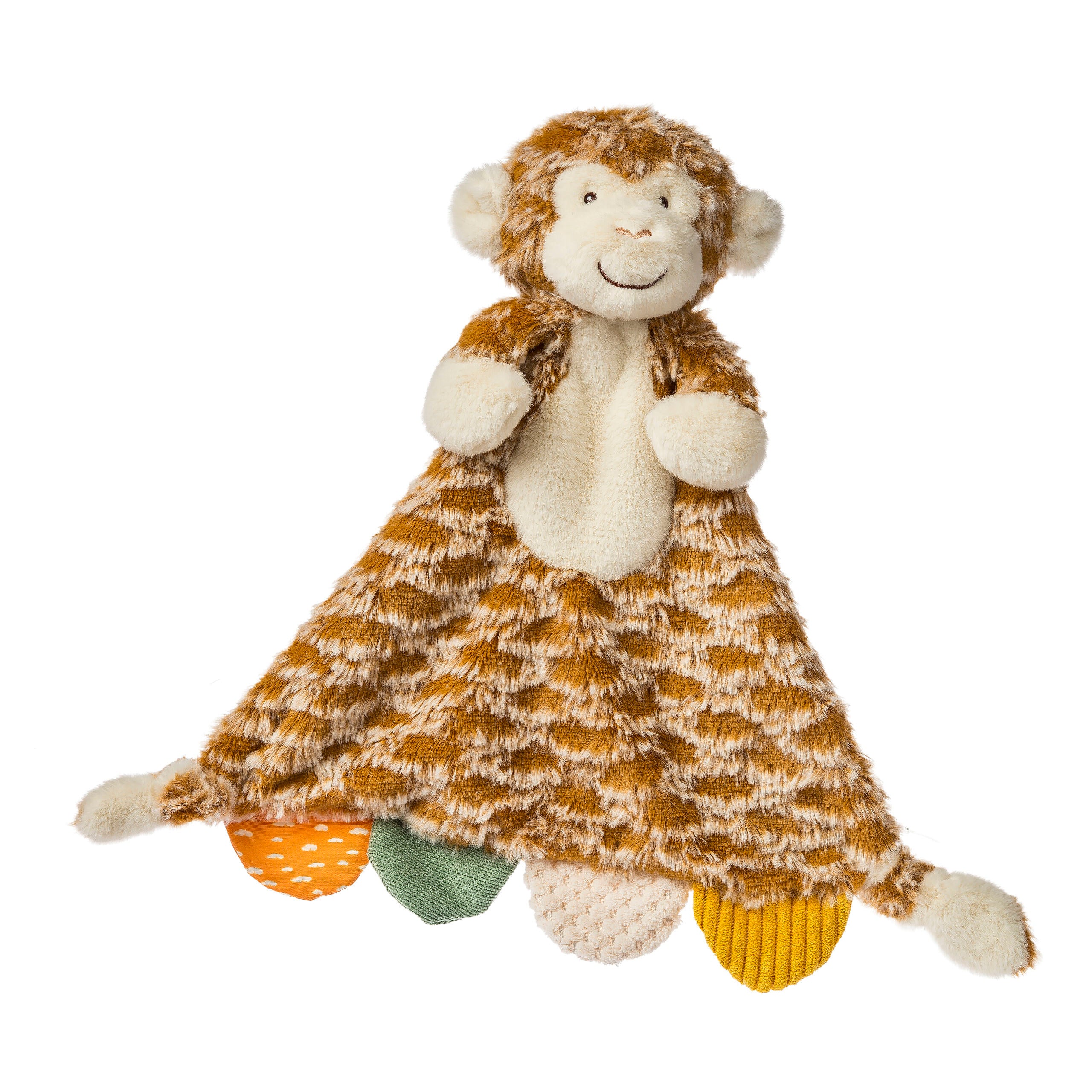 Afrique Monkey Activity Blanket A Touch of Magnolia Boutique