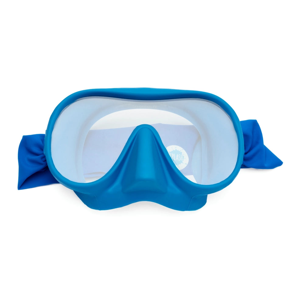 Adult Swim Mask - Royal A Touch of Magnolia Boutique