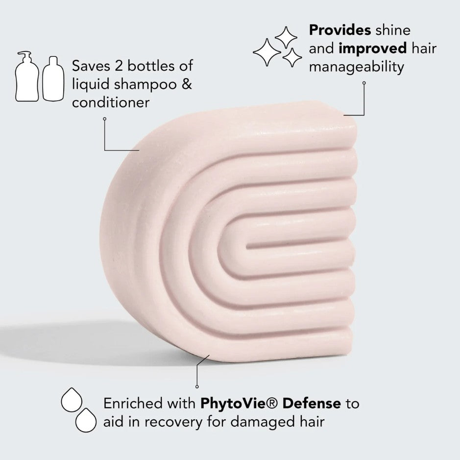 Repairing Argan Oil Conditioner Bar A Touch of Magnolia Boutique