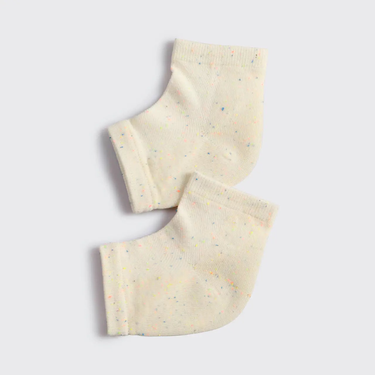 Moisturizing Heel Socks A Touch of Magnolia Boutique
