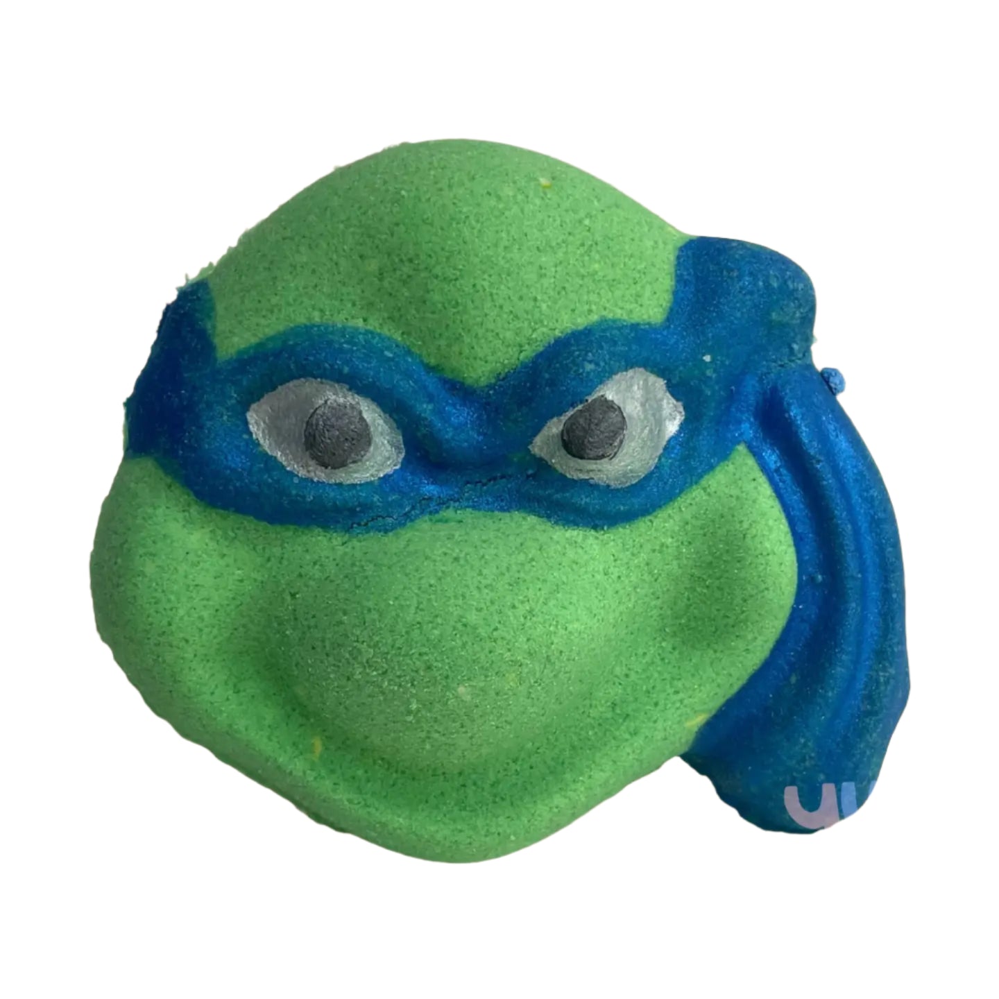 Character Bath Fizz - Leo Tmnt A Touch of Magnolia Boutique