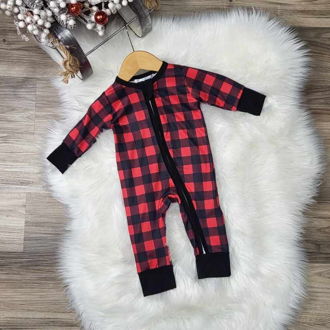 Buffalo best sale plaid sleeper