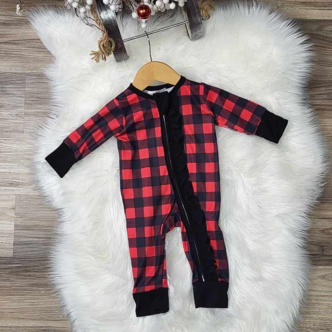 Children's Pajama sets online A Touch of Magnolia Boutique