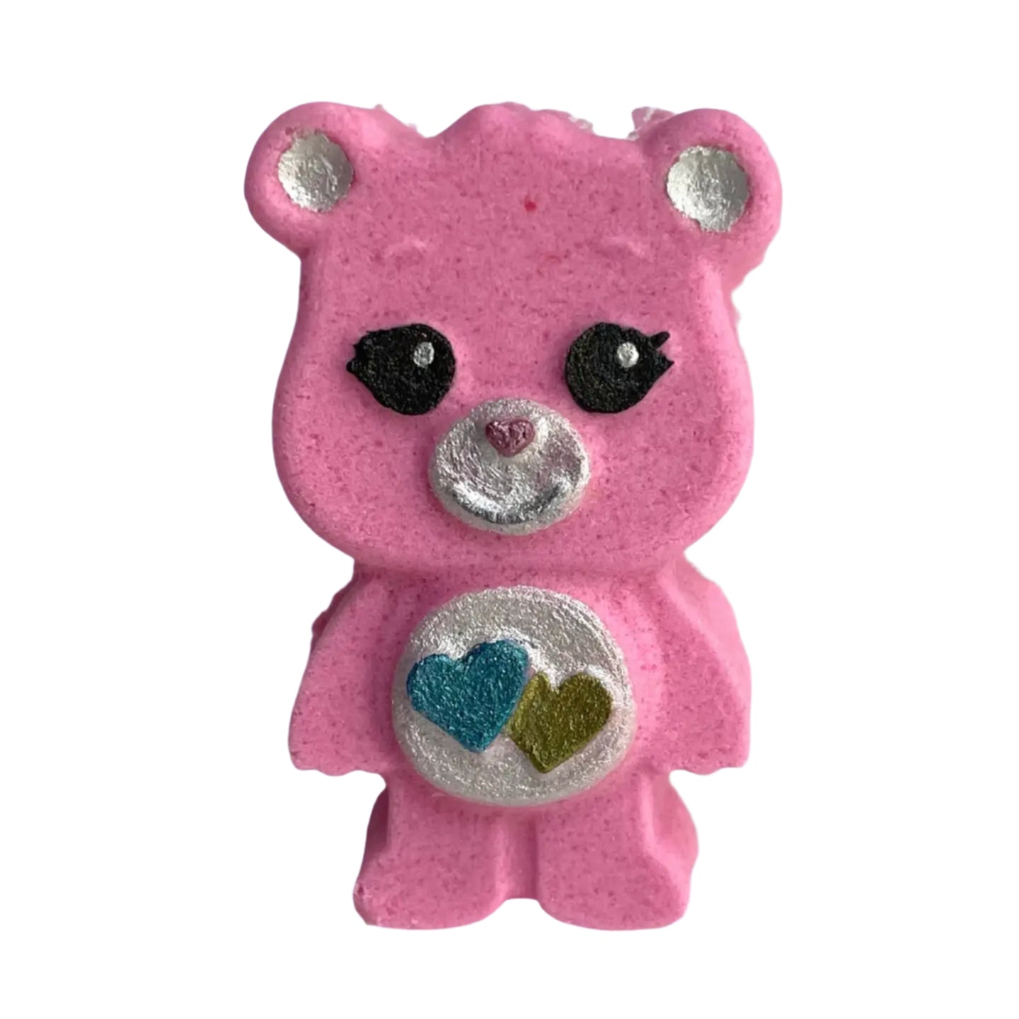 Character Bath Fizz - Carebear Mini Yummy Bubble