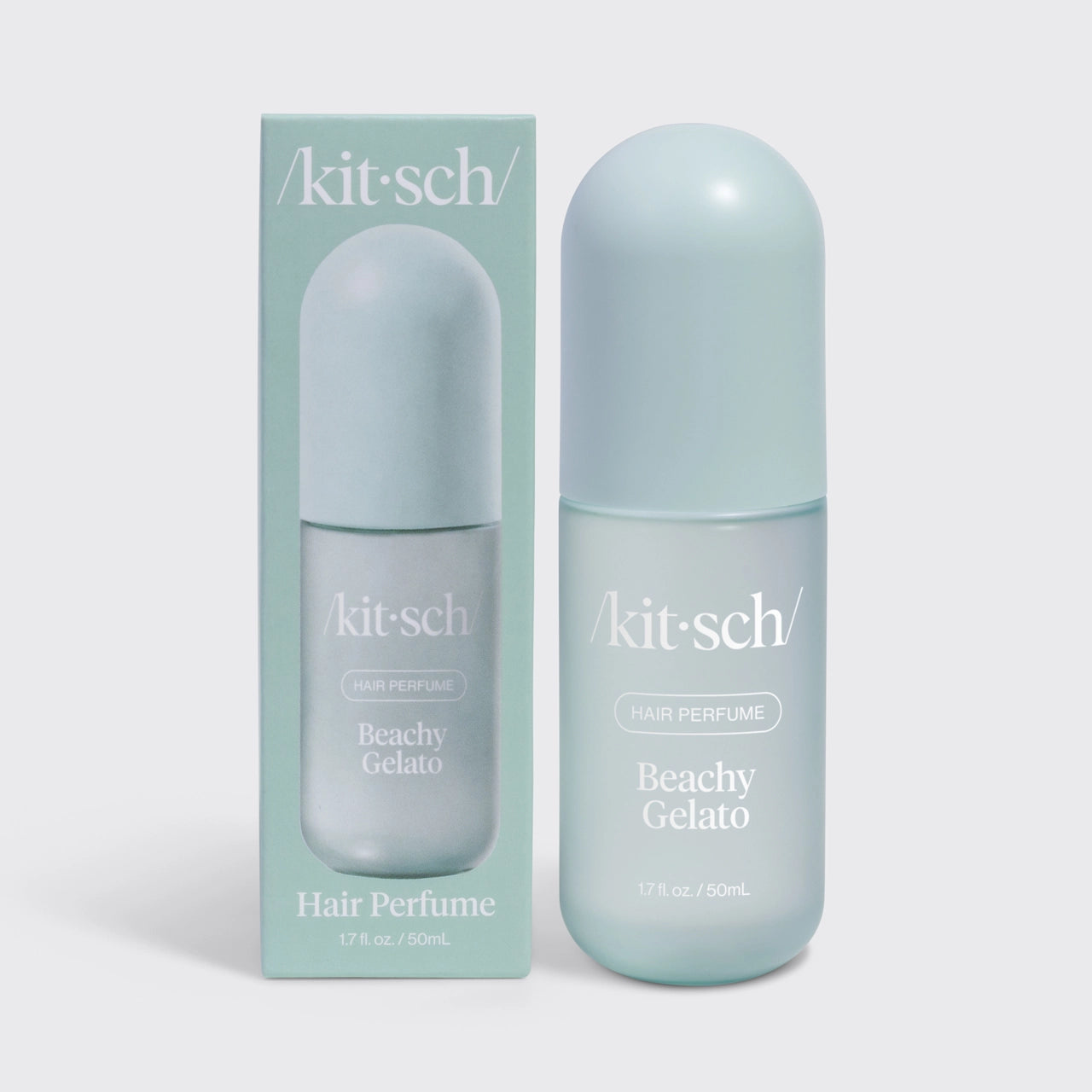 Beach Gelato Hair Perfume A Touch of Magnolia Boutique