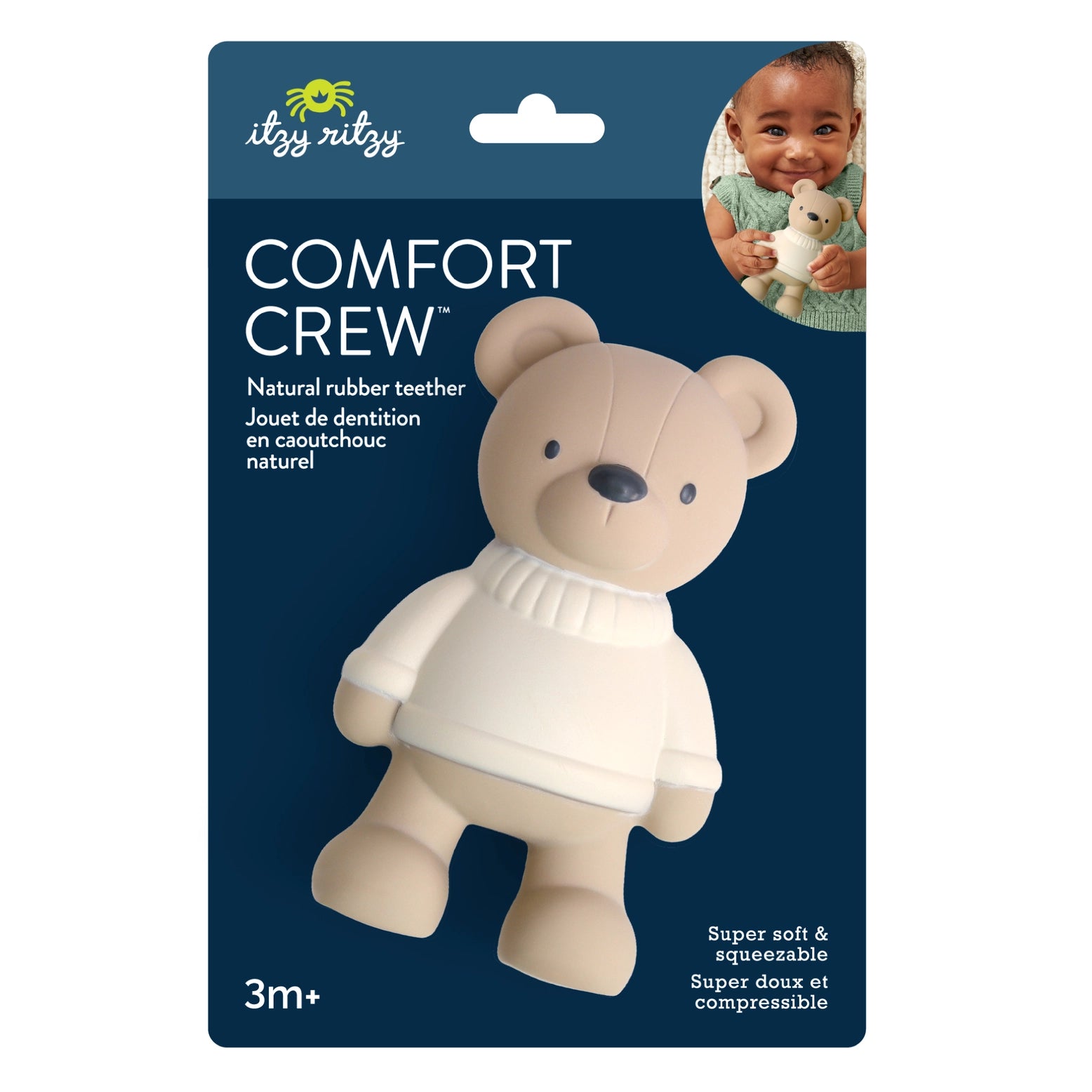 Comfort Crew™ Bear A Touch of Magnolia Boutique