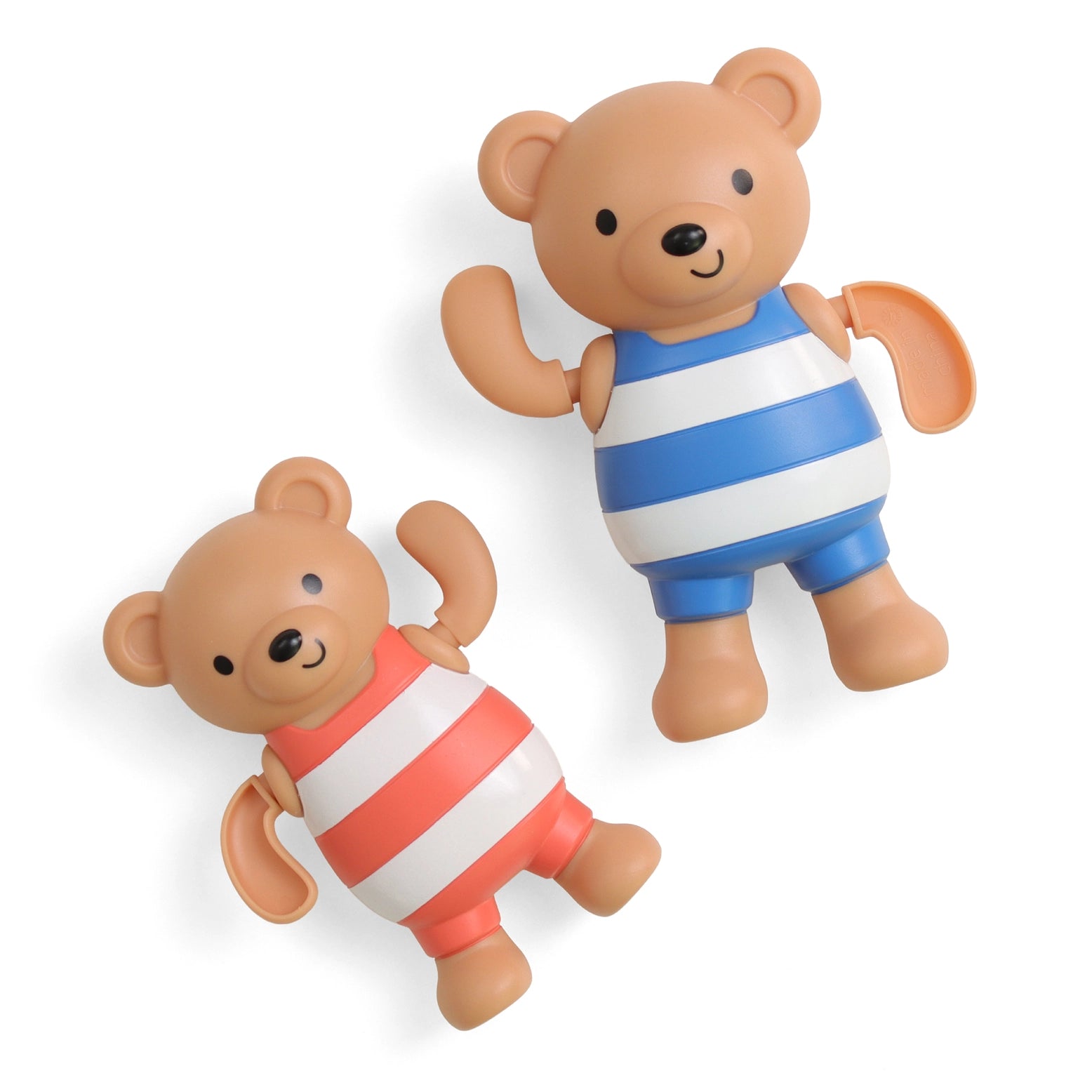 Bear Silly Swimmers™ A Touch of Magnolia Boutique