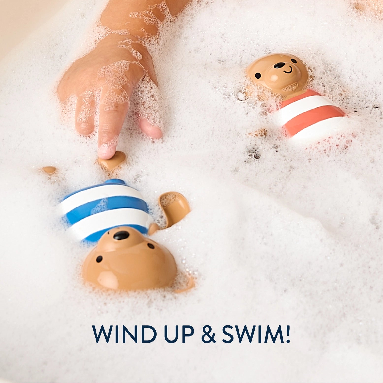 Bear Silly Swimmers™ A Touch of Magnolia Boutique
