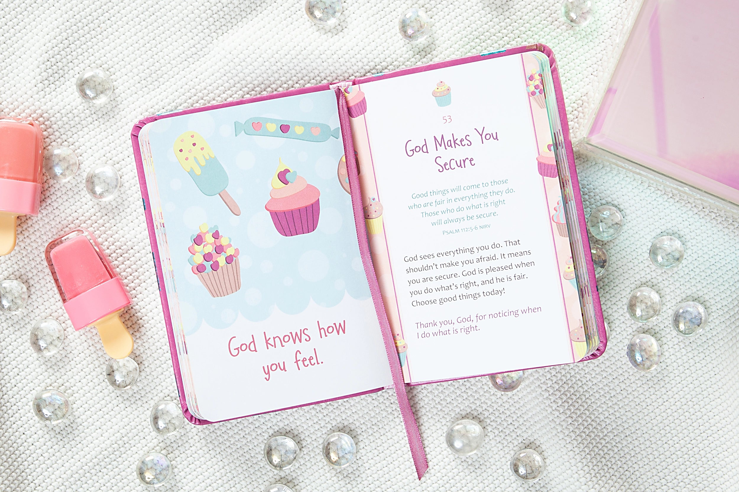100 Bible Promises For Girls A Touch of Magnolia Boutique