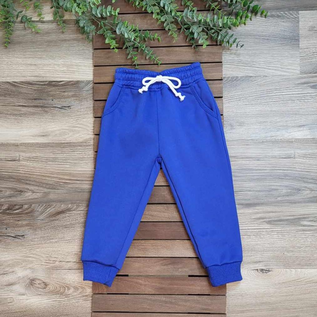 Blue Sweatsuit Joggers  A Touch of Magnolia Boutique   