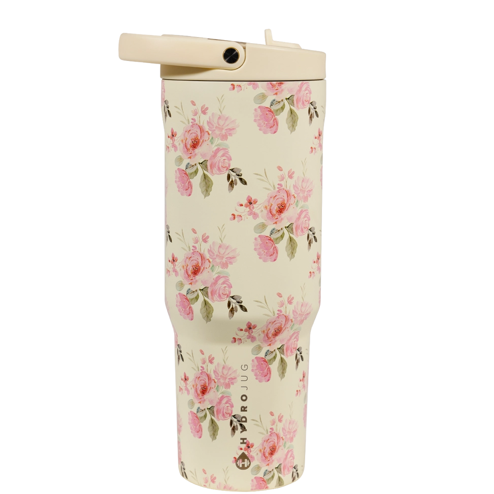 Keepsake HydroJug 32 oz Sport Water Bottle A Touch of Magnolia Boutique