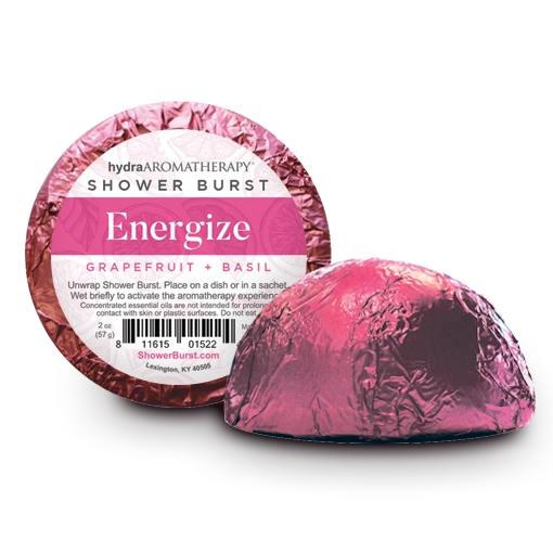 Shower Burst Duo in Energize A Touch of Magnolia Boutique