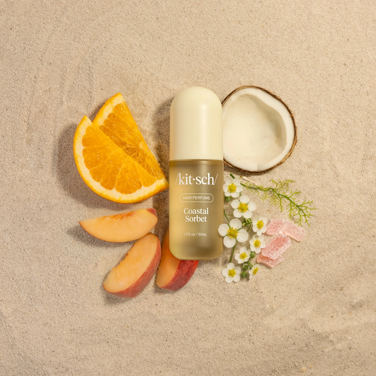Coastal Sorbet Hair Perfume A Touch of Magnolia Boutique