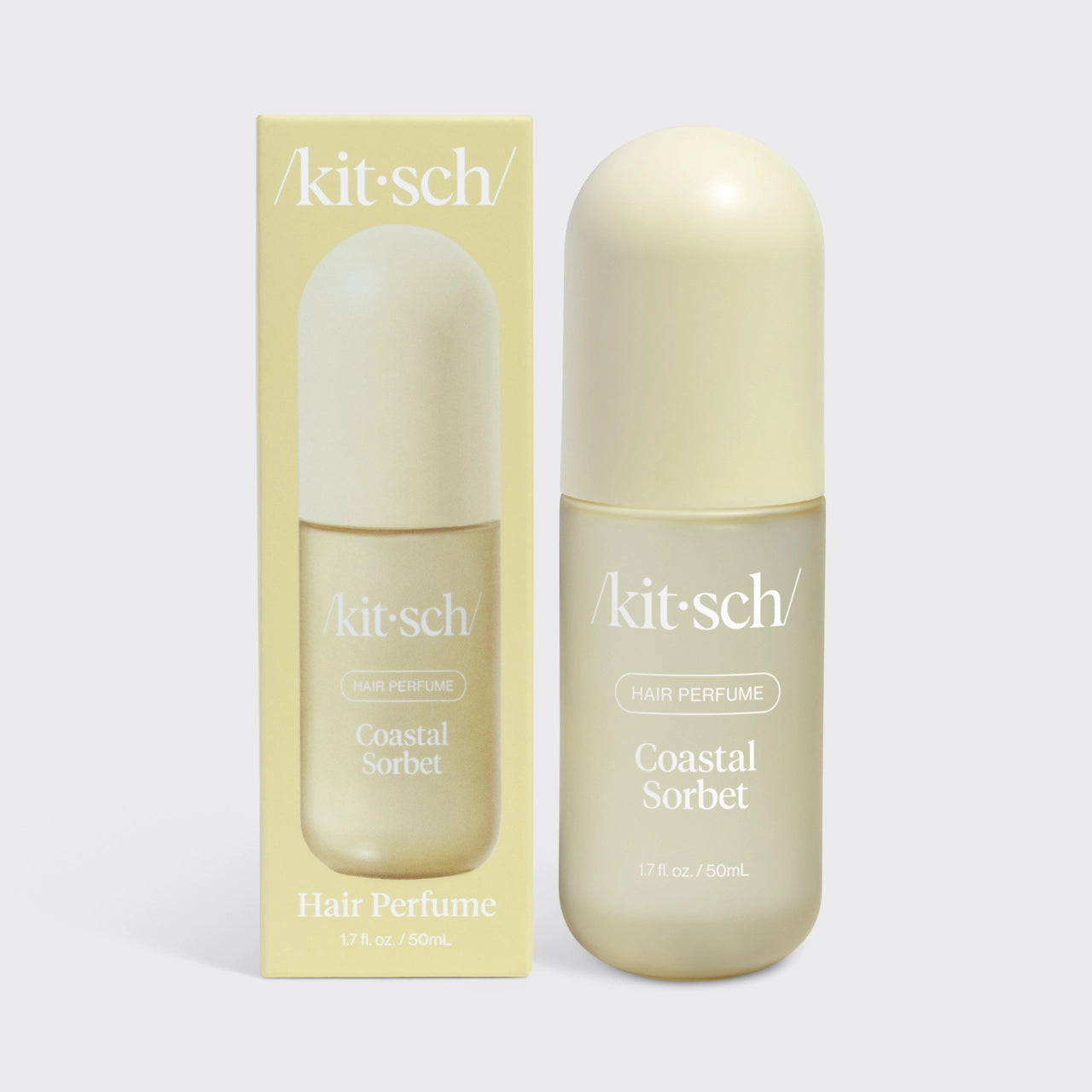 Coastal Sorbet Hair Perfume A Touch of Magnolia Boutique