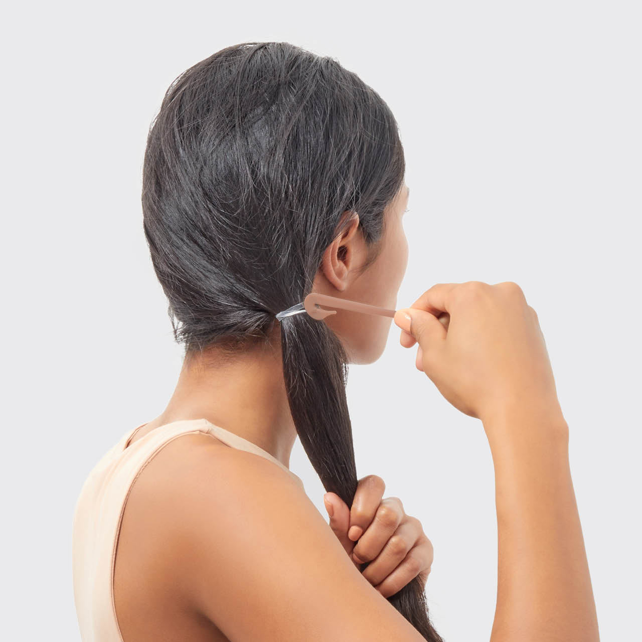 Elastic Cutters 3pc Set - Multi-Coloured A Touch of Magnolia Boutique