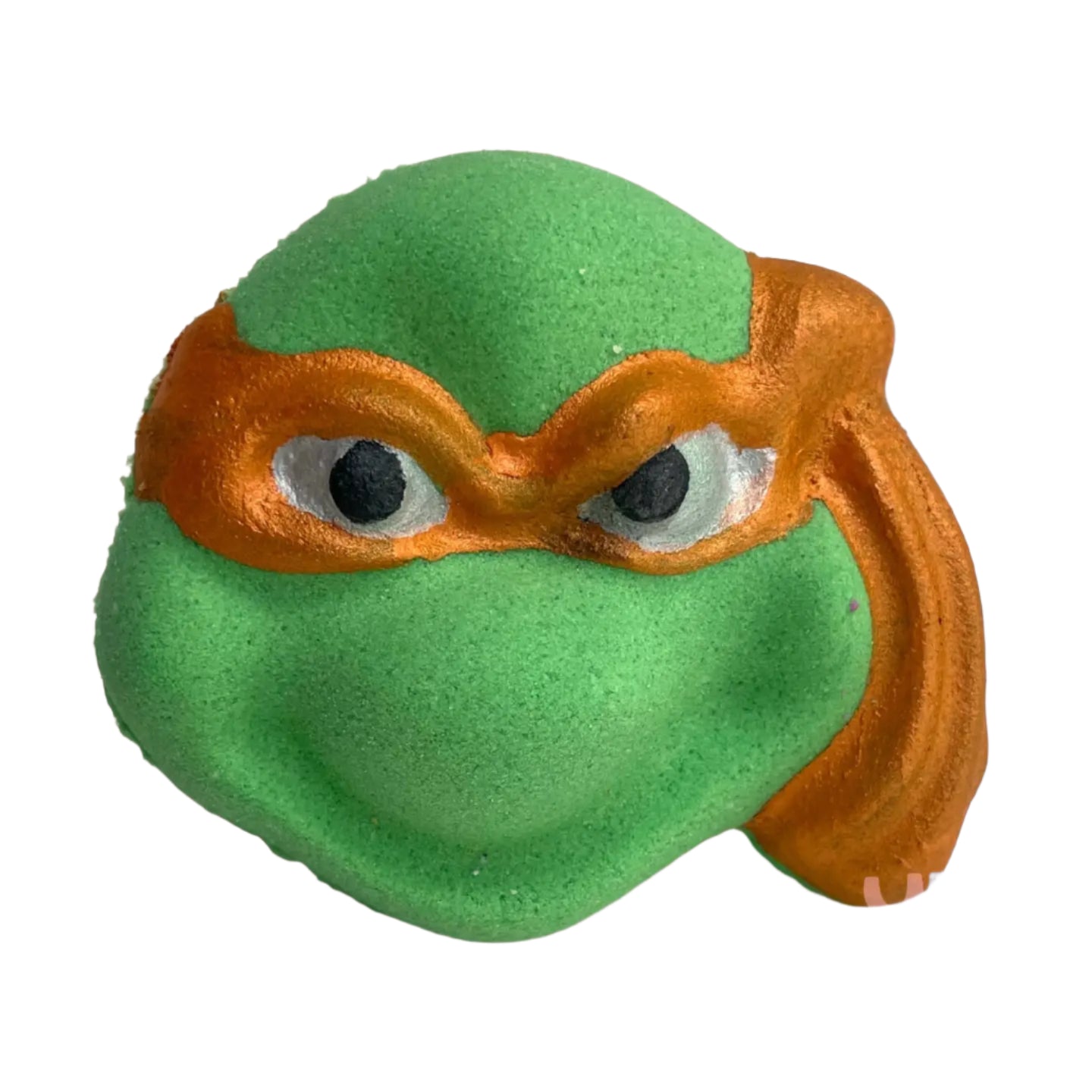 Character Bath Fizz -Mic Tmnt - 160 G A Touch of Magnolia Boutique