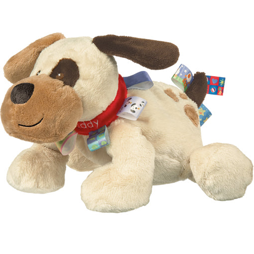 Taggies Buddy Dog Soft Toy A Touch of Magnolia Boutique