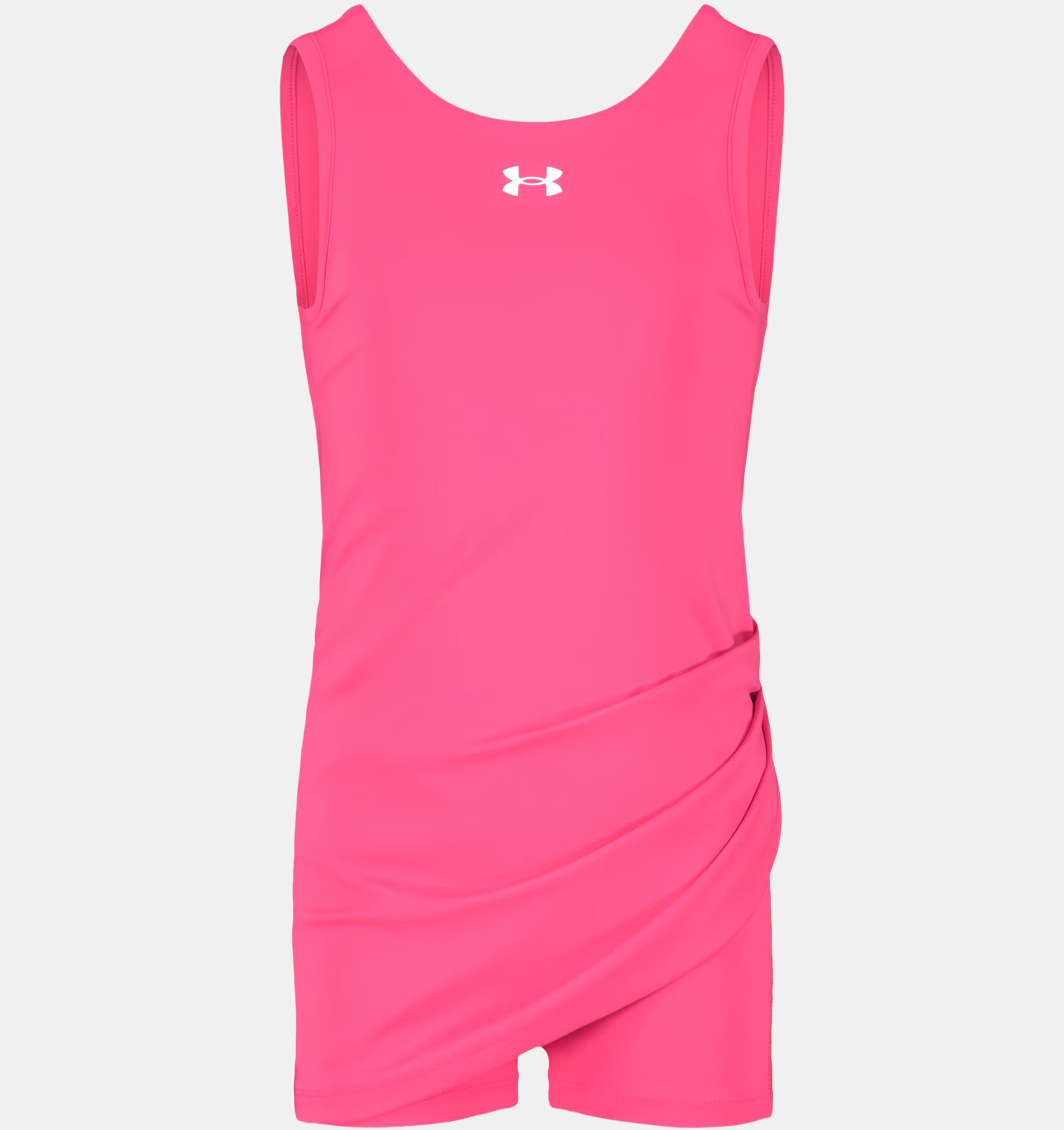 Under Armour® Athletic Dress- Pink Rave A Touch of Magnolia Boutique