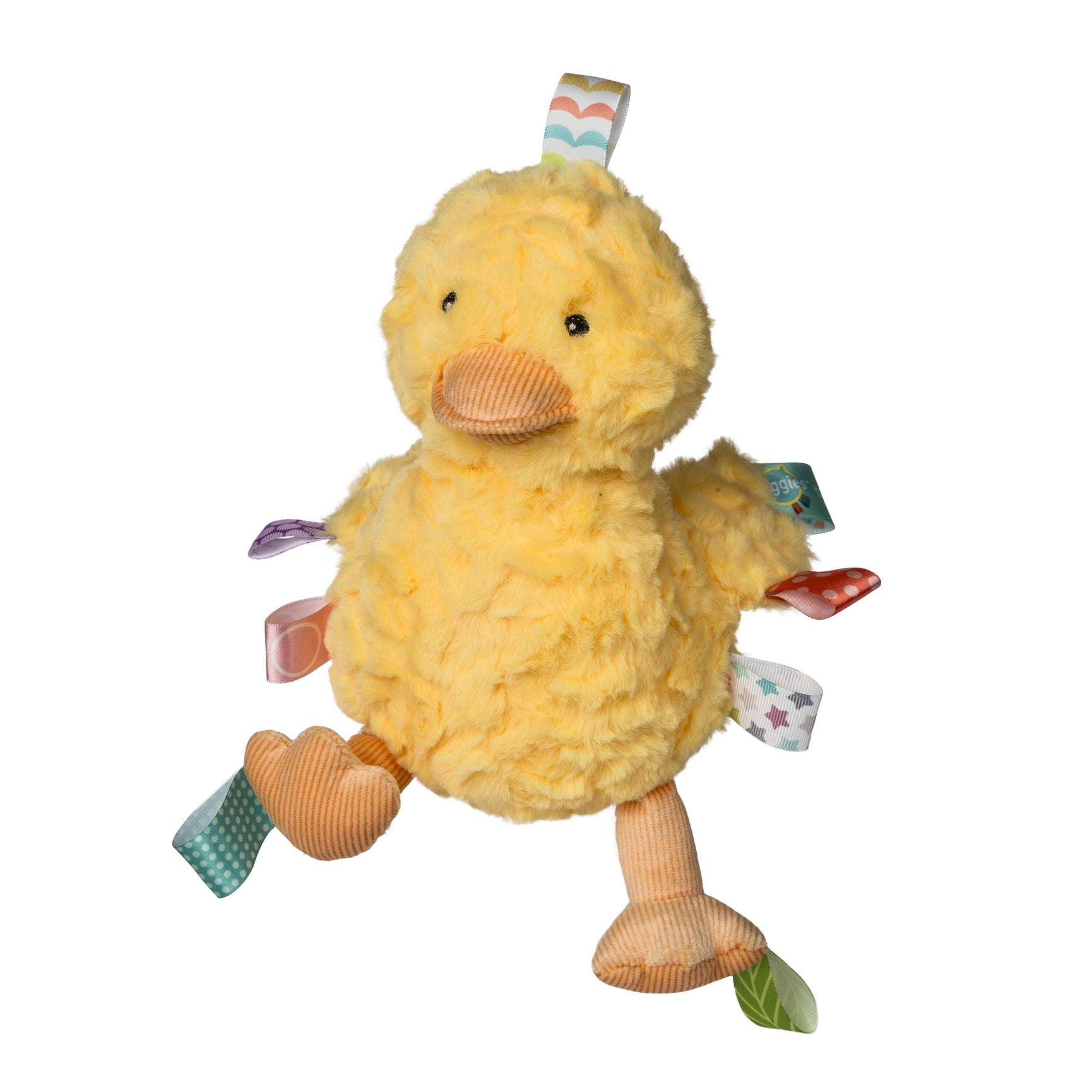 Taggies Dunkin Duck Soft Toy A Touch of Magnolia Boutique