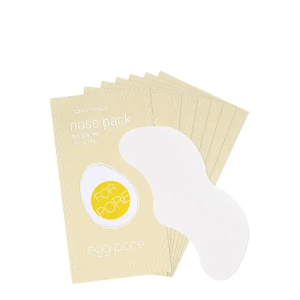 Egg Pore Nose Pack A Touch of Magnolia Boutique