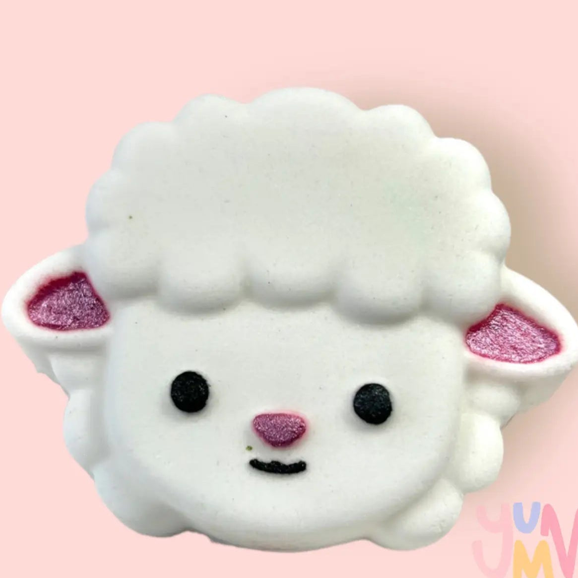 Bath Fizz - Cute Lamb A Touch of Magnolia Boutique