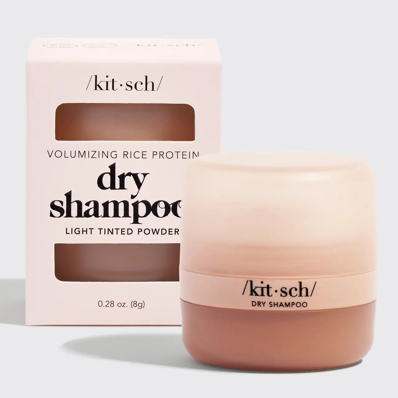 Volumizing Rice Protein Dry Shampoo A Touch of Magnolia Boutique