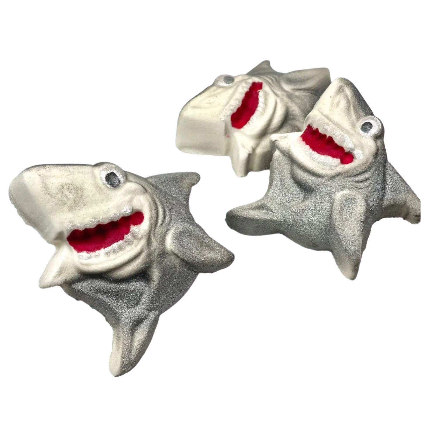 Toy Bath Fizz - Big Bad Shark A Touch of Magnolia Boutique