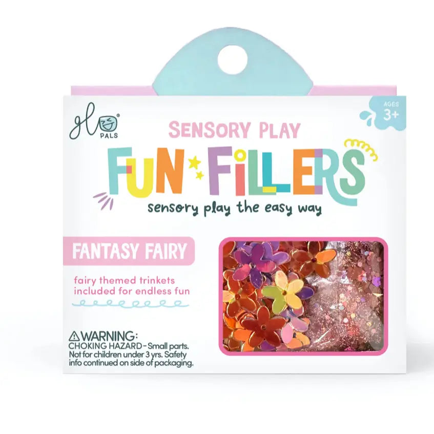 Glo Fun Fillers for Jars (multiple options) A Touch of Magnolia Boutique Fantasy Fairy