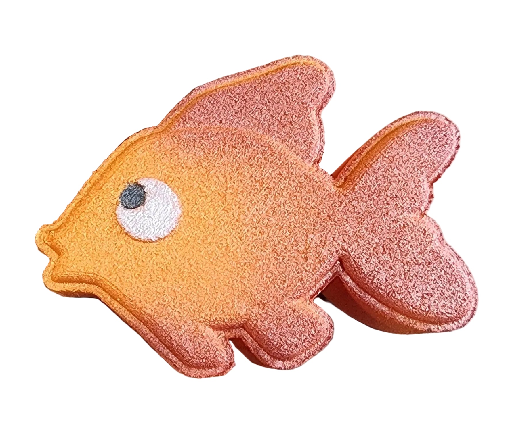 Fish Bath Bomb A Touch of Magnolia Boutique