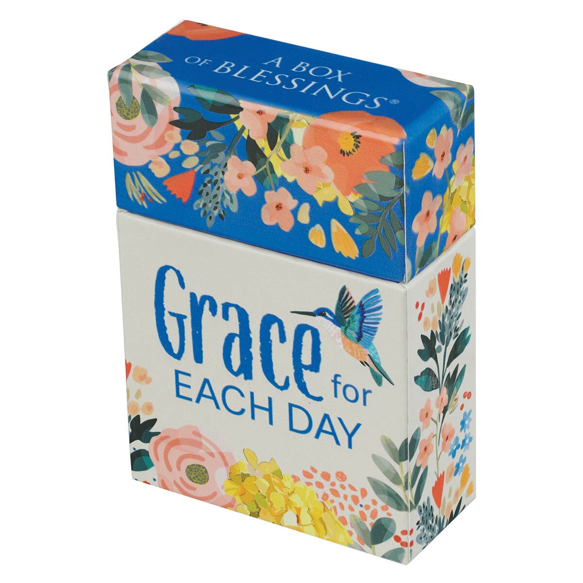Box of Blessings Grace For Each Day A Touch of Magnolia Boutique