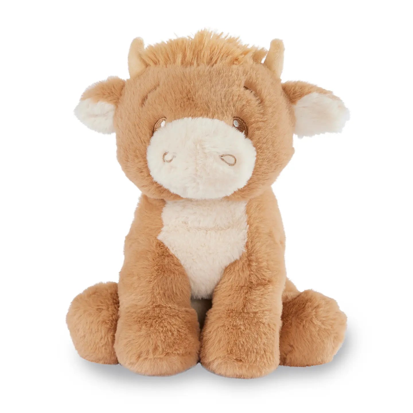 Highland Cow Harry 10 inch A Touch of Magnolia Boutique