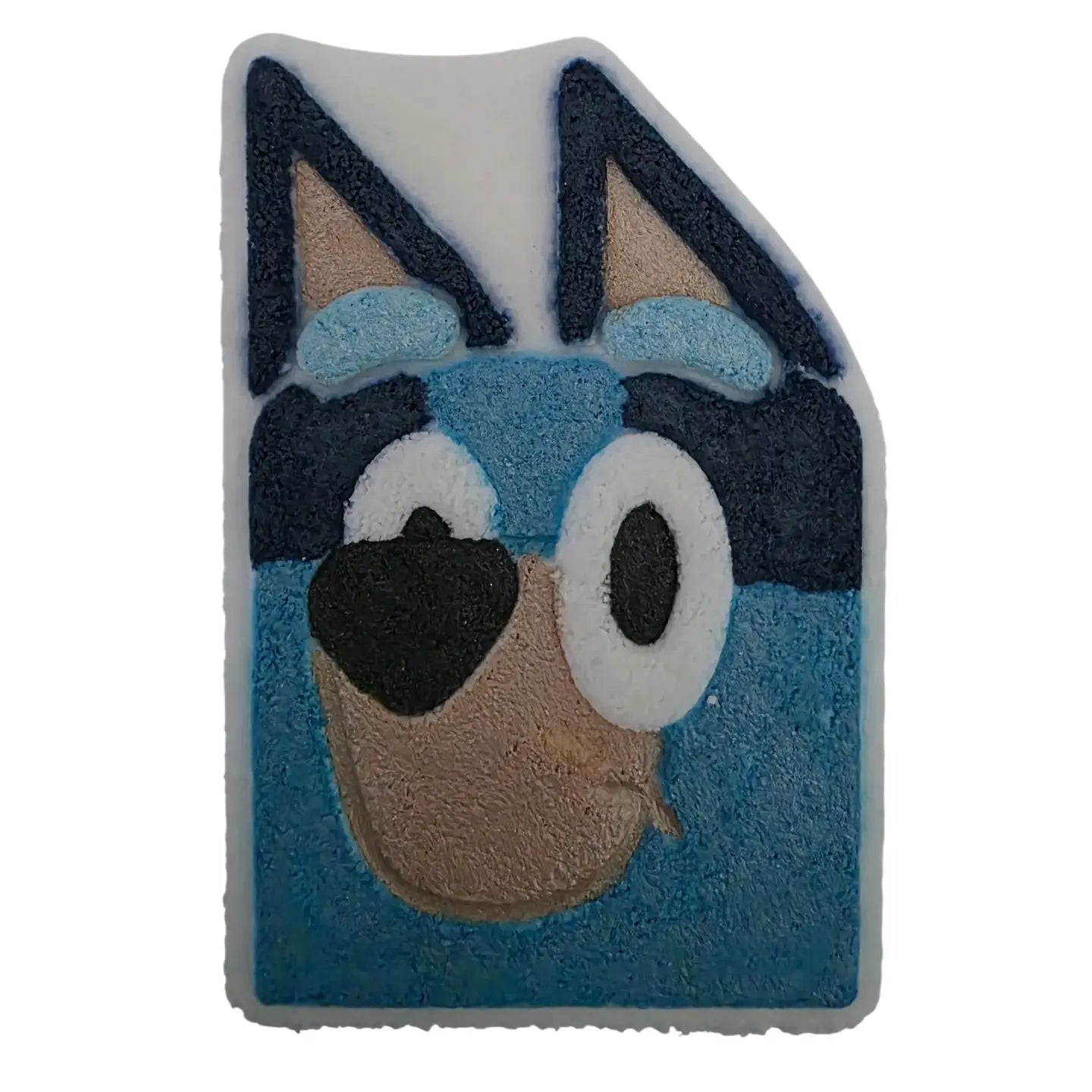 Bath Bomb- Blue Heeler Pup A Touch of Magnolia Boutique