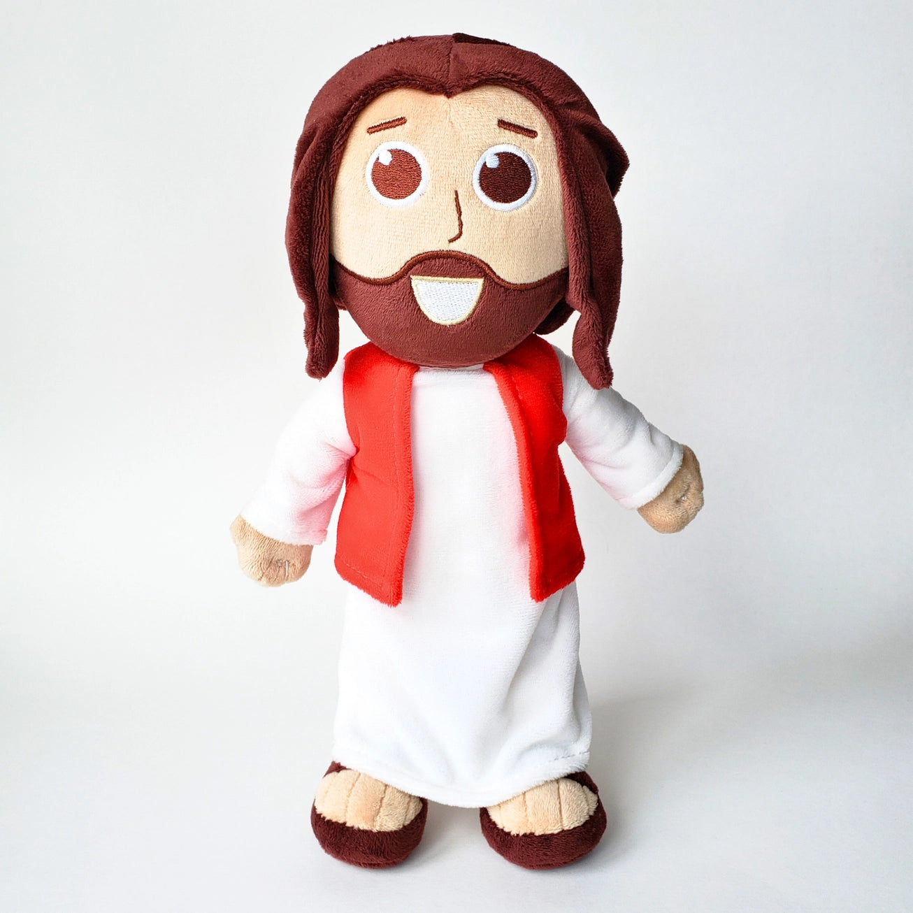 The Talking Jesus Doll A Touch of Magnolia Boutique