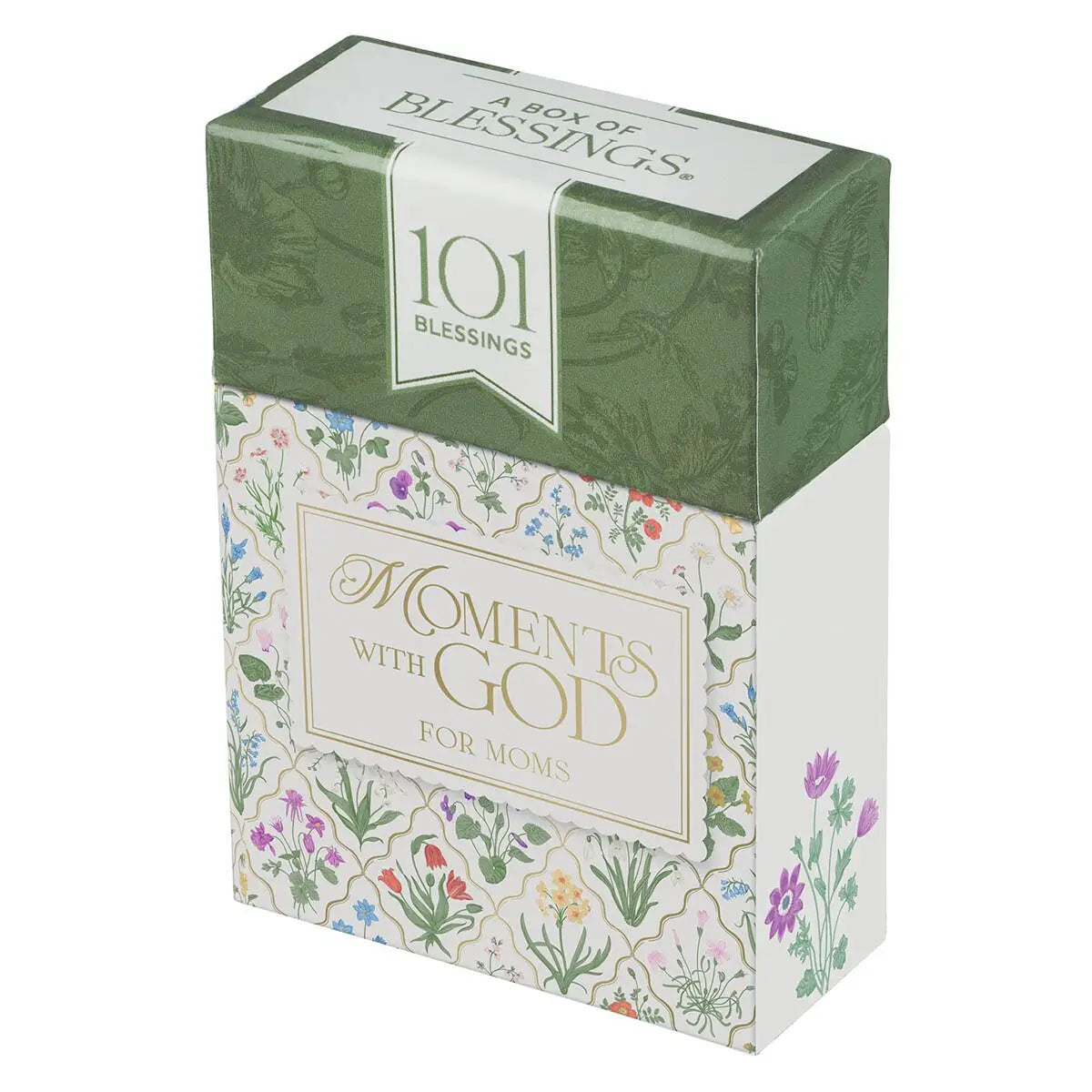 Box of Blessings Moments with God For Moms A Touch of Magnolia Boutique