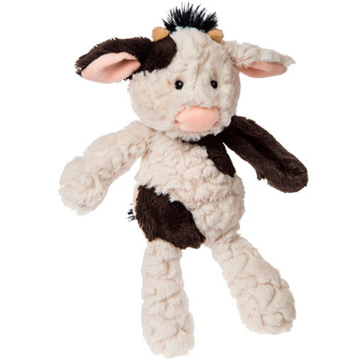 Puffy Nursery Plush (multiple options) A Touch of Magnolia Boutique Puffy Nursery Cow