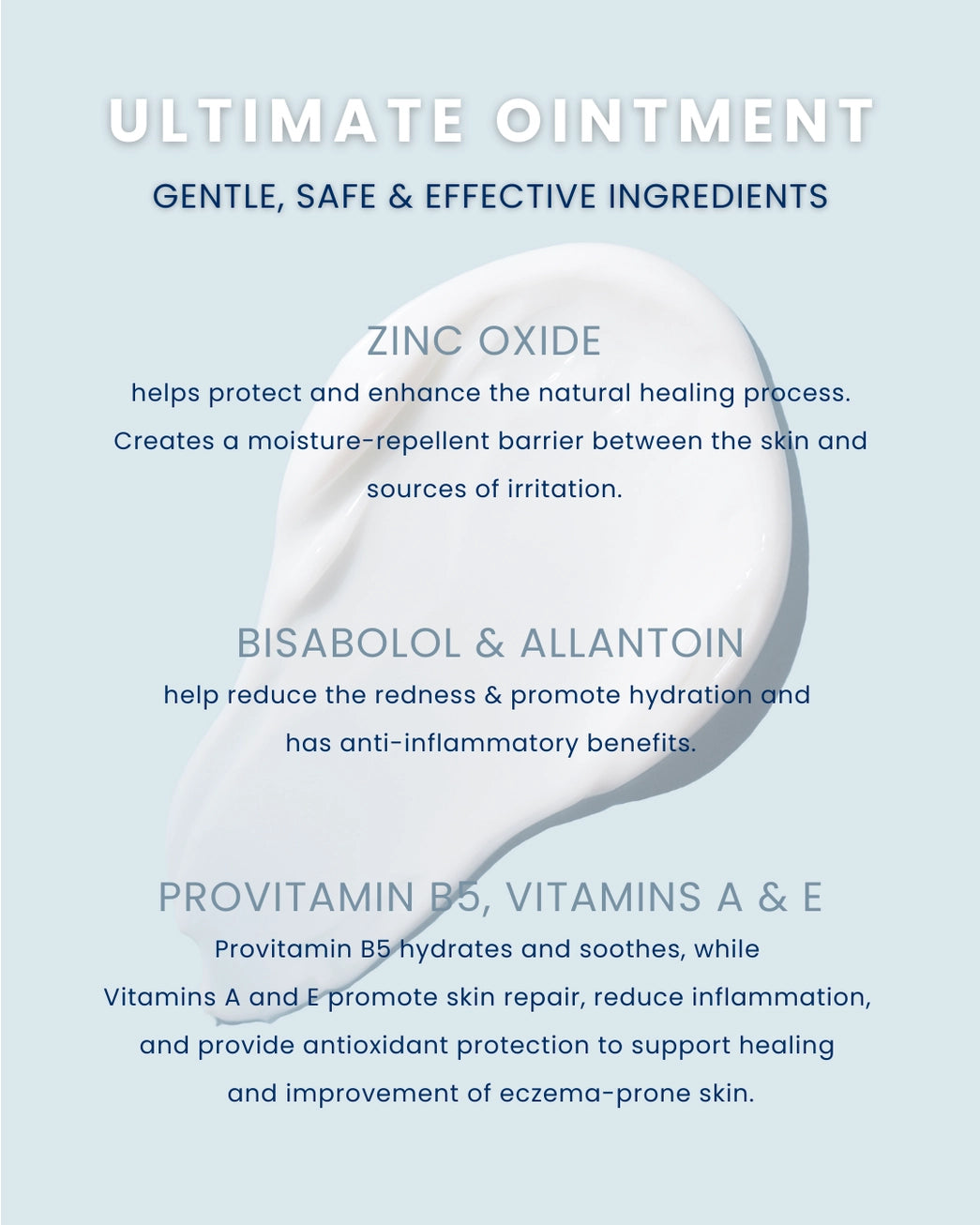 Babies Ultimate Ointment A Touch of Magnolia Boutique