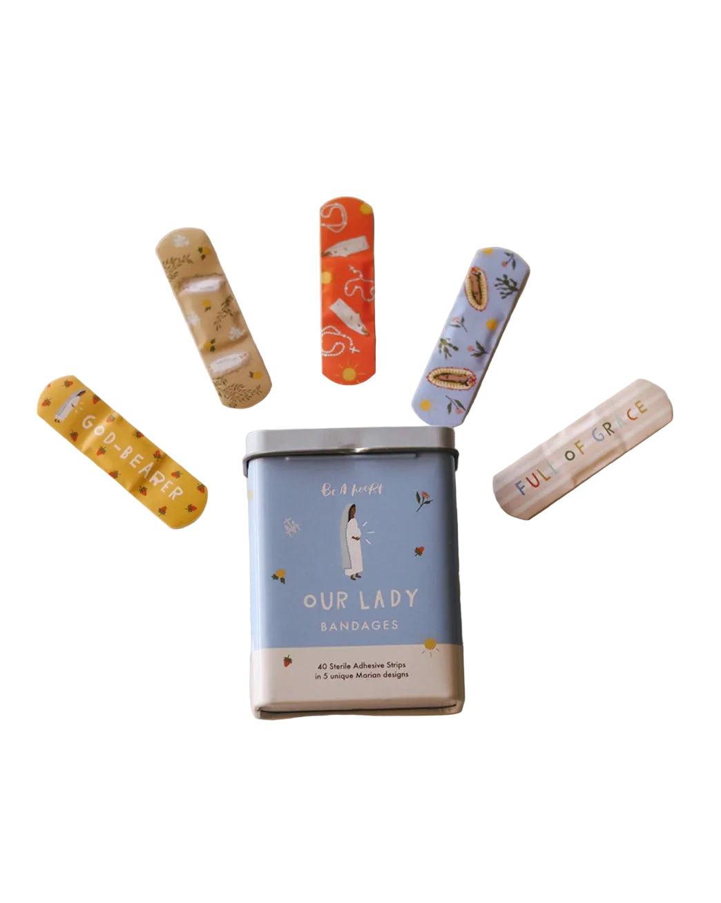 Our Lady Bandages A Touch of Magnolia Boutique